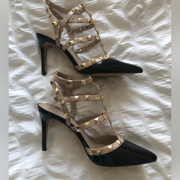 Stylish heels - Picture 3 of 6